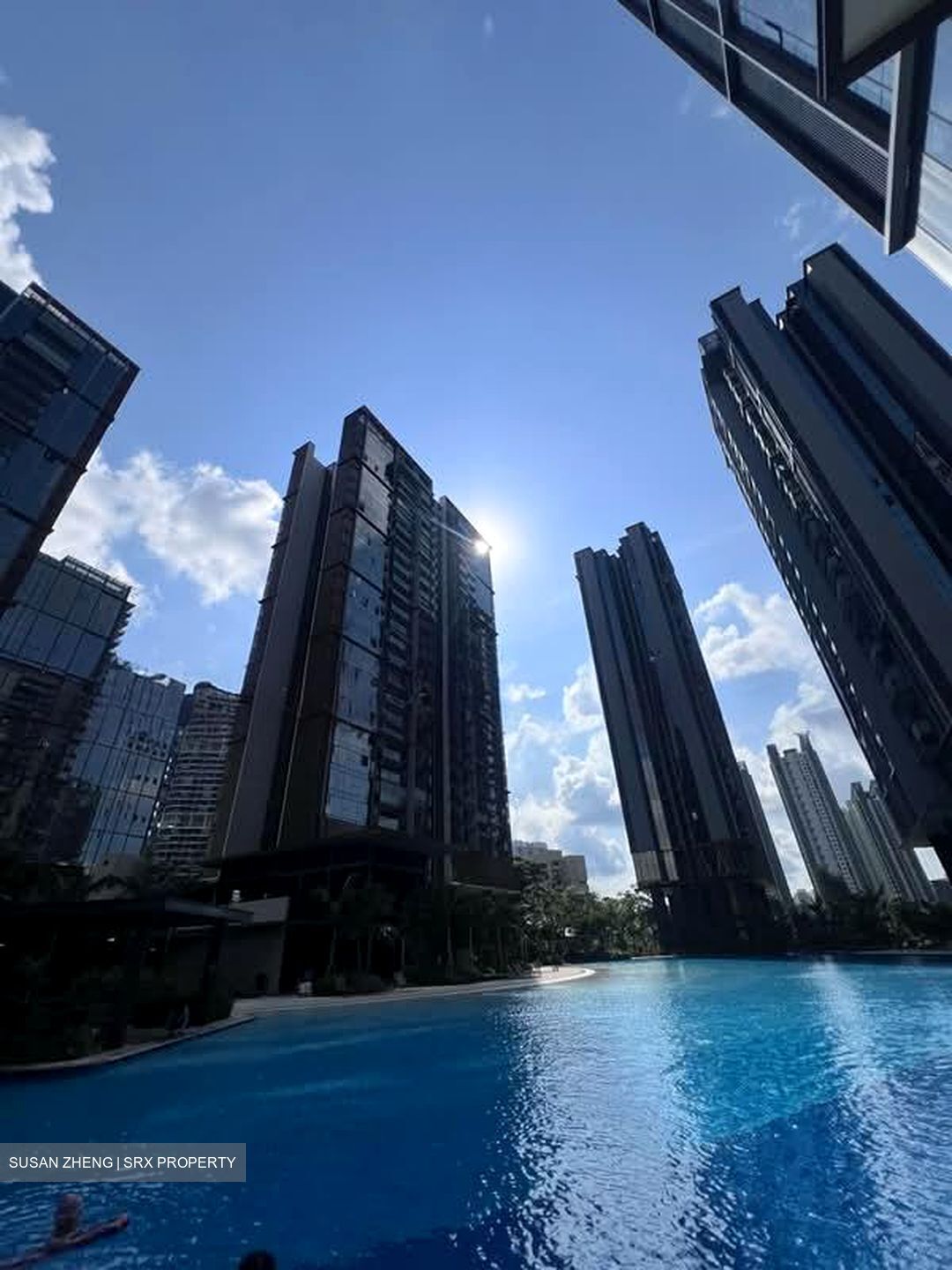 Parc Clematis (D5), Apartment #537557121